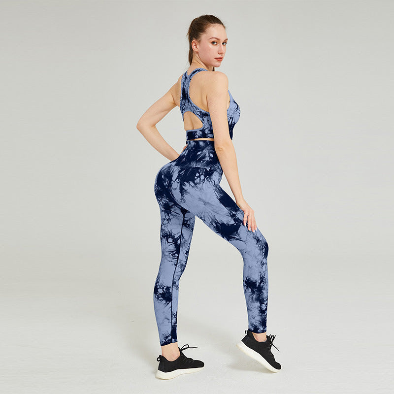 Damen Sportleggings EB