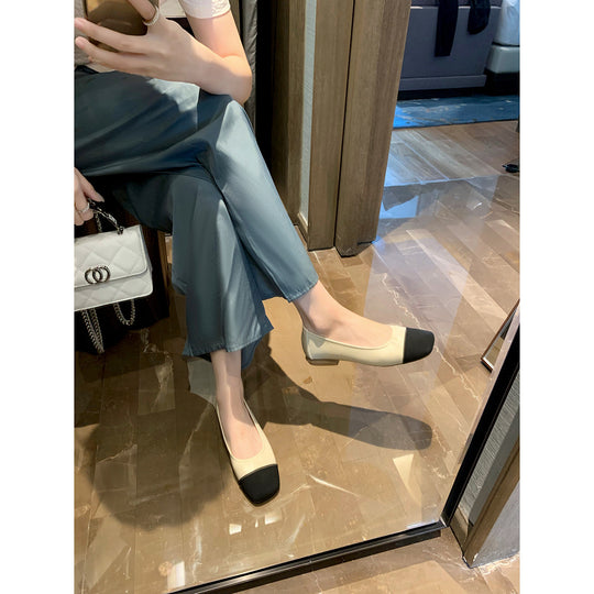 Damen Ballerinas mit perfktem Komfort und elegantem Design EB