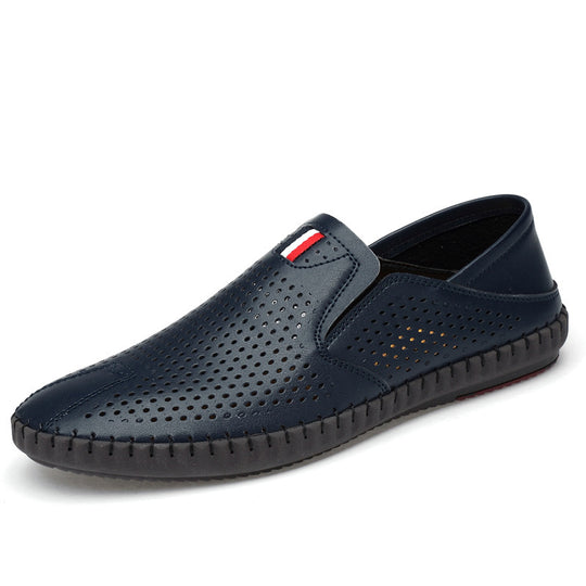 Damen Atmungsaktive und bequeme Slip-On Schuhe EB