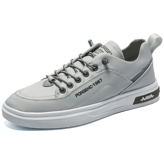 Damen Sneakers mit atmungsaktivem Obermaterial und flexibler Sohle EB