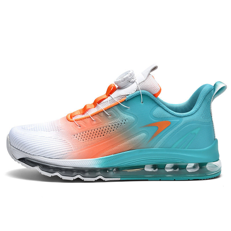 Damen High-Performance Laufsneaker mit ergonomischer Strick-Technologie EB