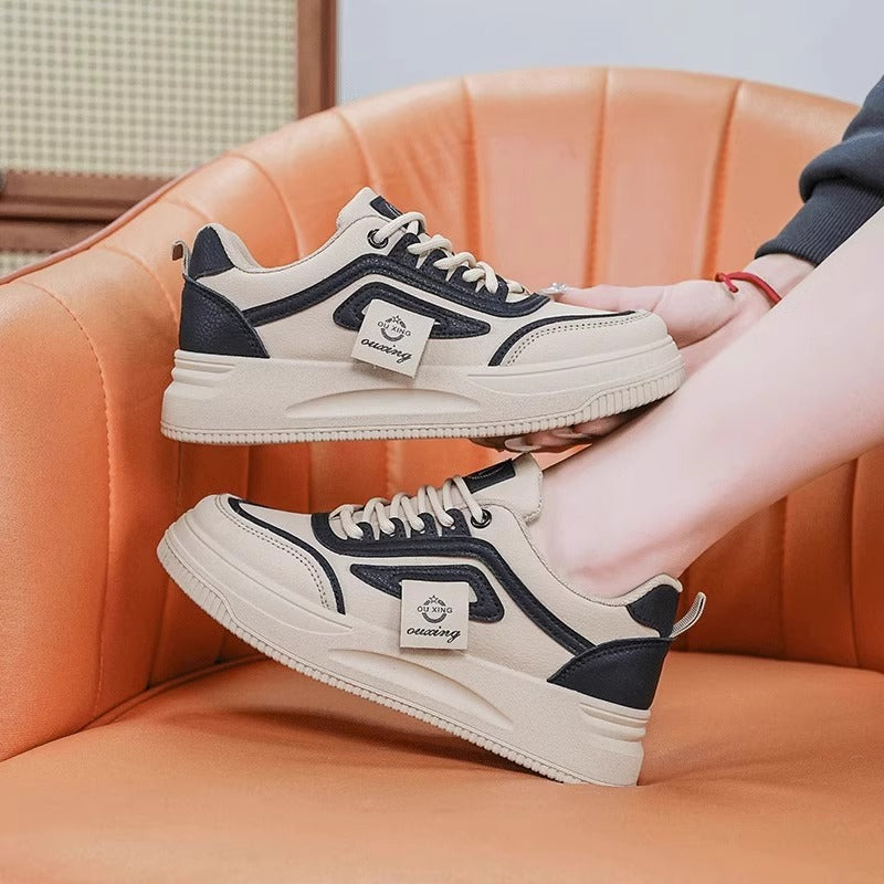 Damen modische Sneaker EB