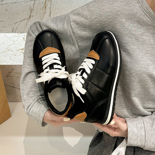 Damen Sportliche Freizeitschuhe mit modischem Design und bequemem Tragekomfort EB