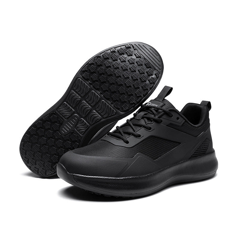 Damen Sportliche Laufschuhe mit atmungsaktivem Mesh-Obermaterial EB