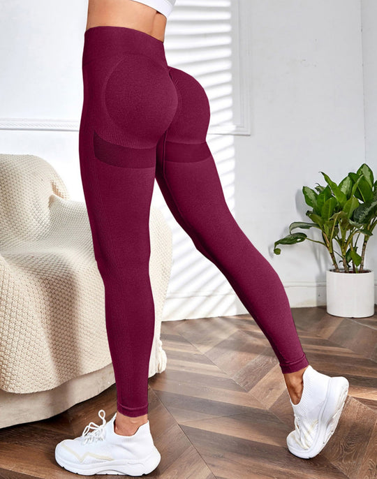 Damen Sport Leggings EB