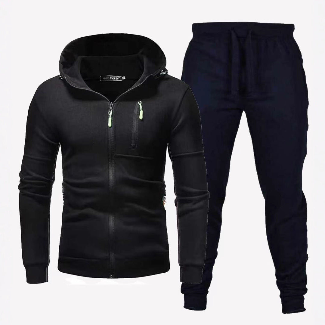 Herren Sportanzug EB