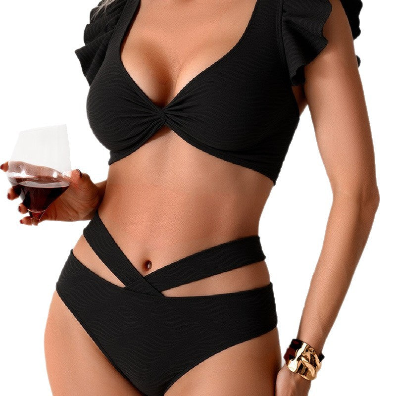 Damen Bikiniset EB