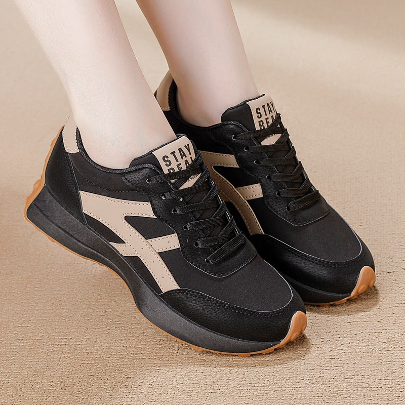 Damen atmungsaktive Freizeitschuhe EB