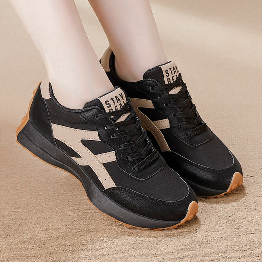 Damen atmungsaktive Freizeitschuhe EB