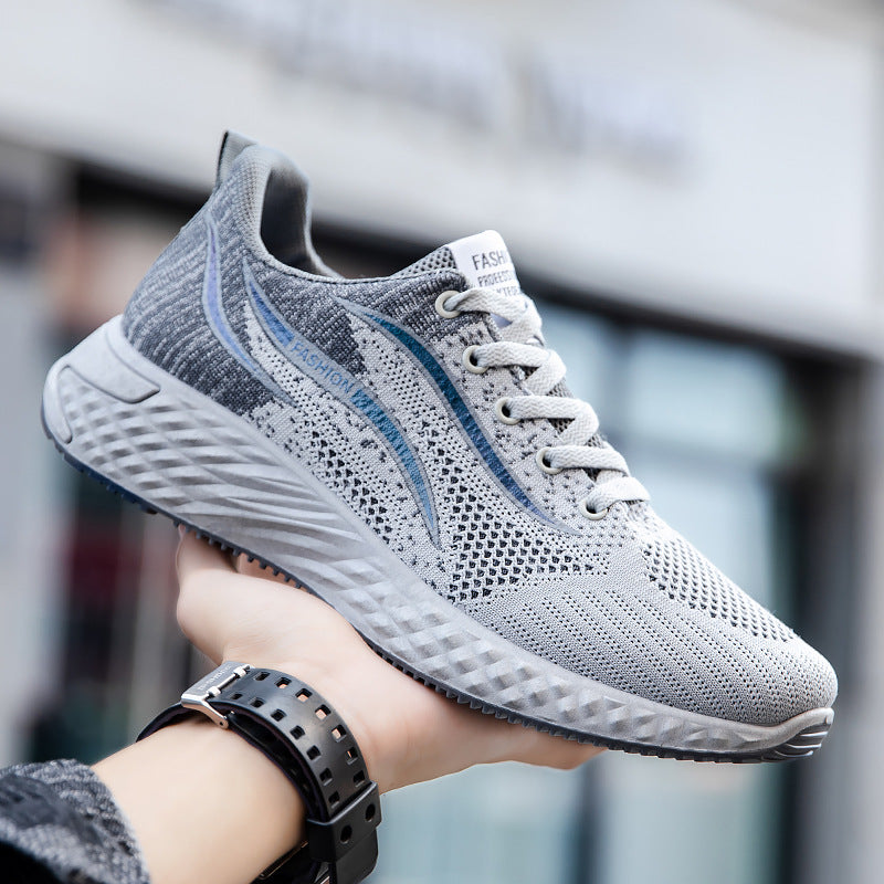 Damen Sportliche Sneaker EB