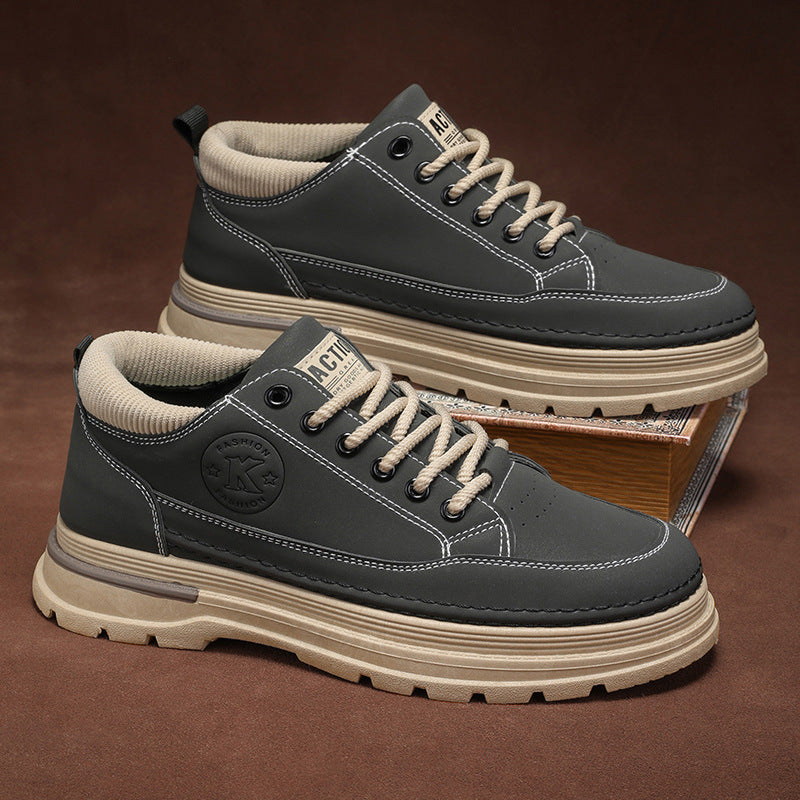 Damen Urban Lifestyle Sneakers mit gepolsterter Sohle und modischem Design EB