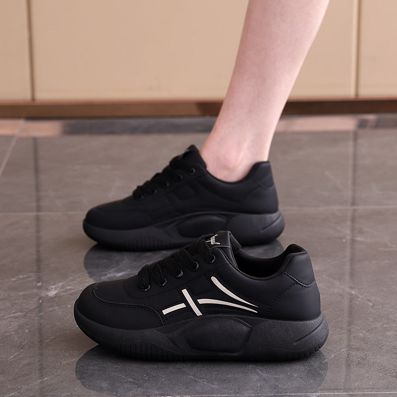 Damen Sportliche Sneakers mit innovativer Dämpfungstechnologie EB
