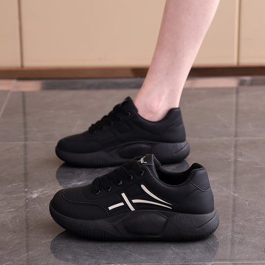 Damen Sportliche Sneakers mit innovativer Dämpfungstechnologie EB