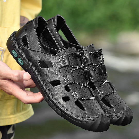 Damen Atmungsaktive Sandalen EB
