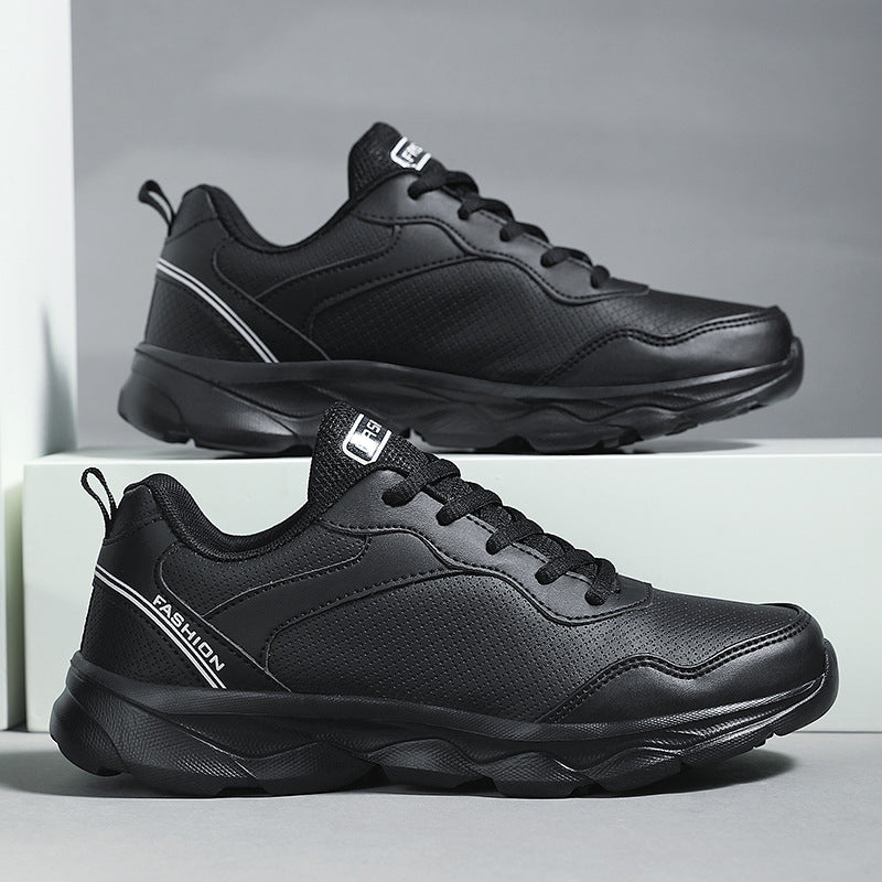 Damen Sportliche Sneaker mit atmungsaktiver Mesh-Oberfläche und bequemer Dämpfung EB