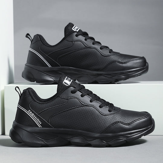 Damen Sportliche Sneaker mit atmungsaktiver Mesh-Oberfläche und bequemer Dämpfung EB