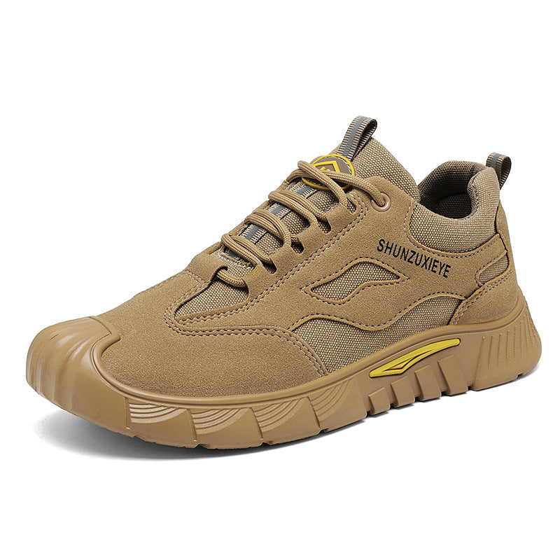 Herren Sportliche Sneakers EB