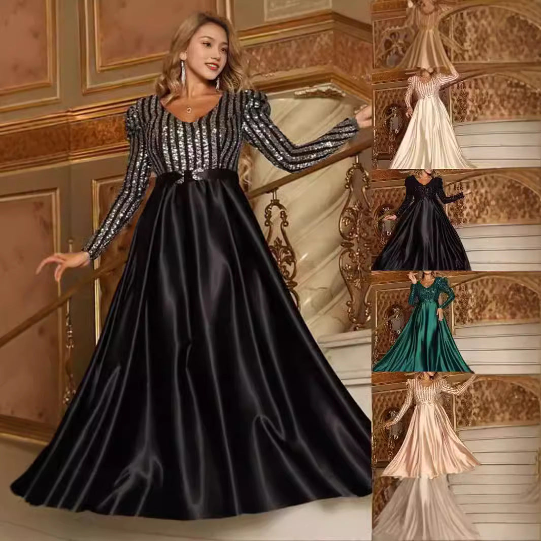 Damen Abendkleid EB
