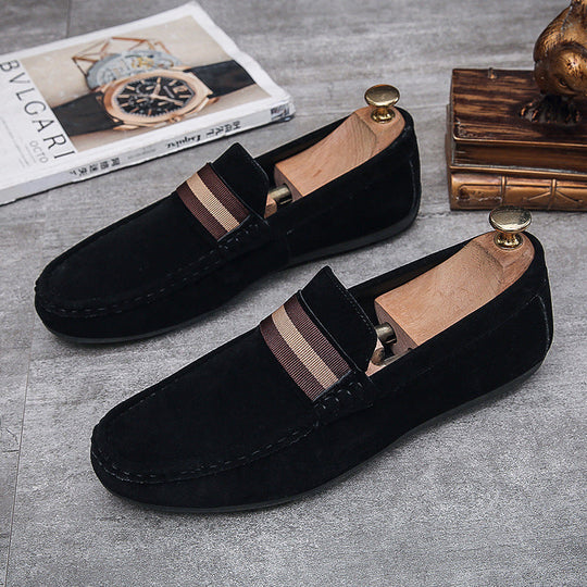 Elegante Loafers | Stilvoll & Bequem EB