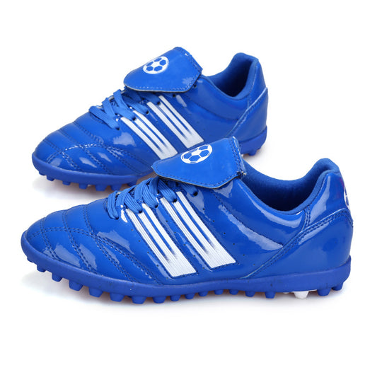 Damen Fußballschuhe mit rutschfester Sohle und atmungsaktivem Obermaterial EB