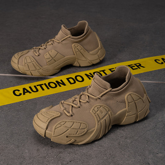 Damen Komfortable und atmungsaktive Freizeitschuhe EB