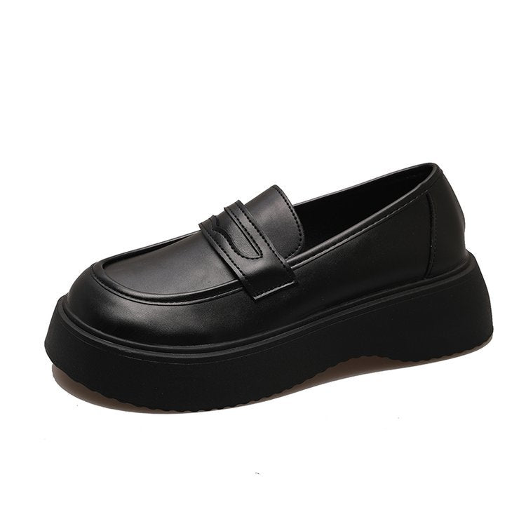 Damen modische Mokassins mit komfortabler Sohle und elegantem Design EB