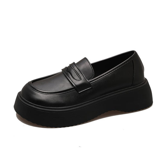 Damen modische Mokassins mit komfortabler Sohle und elegantem Design EB
