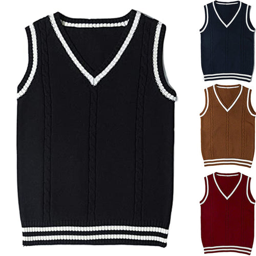 Damen Strickweste EB