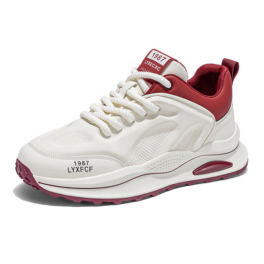 Damen Sportliche Laufschuhe mit ergonomischer Dämpfung und atmungsaktivem Obermaterial EB