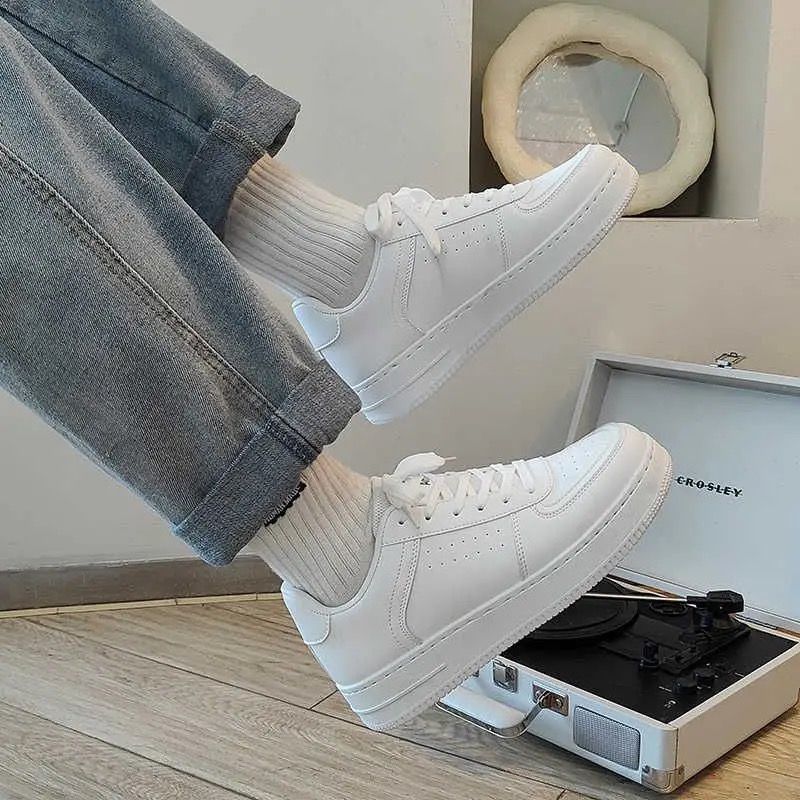 Damen Sportliche Sneaker EB
