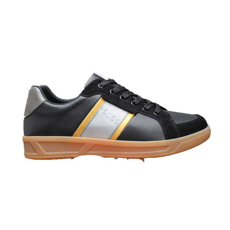 Damen Sportschuhe mit strapazierfähiger Gummisohle und atmungsaktiven Einsätzen EB