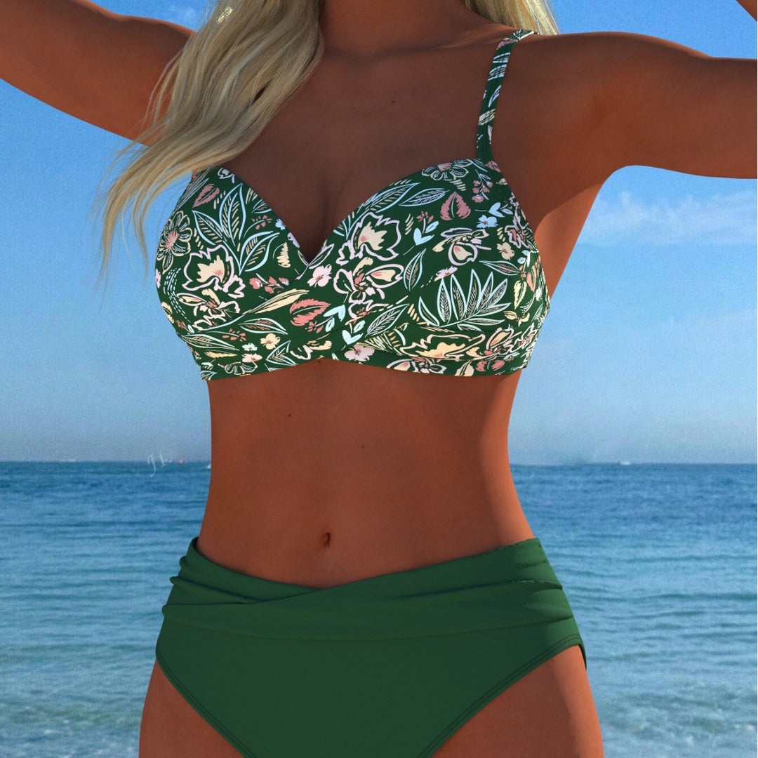 Damen Badeanzug EB