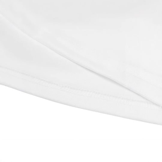 Damen Crop-T-Shirt mit niedlichem Kaninchenmotiv EB