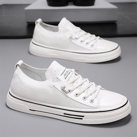 Damen Atmungsaktive Freizeitschuhe EB