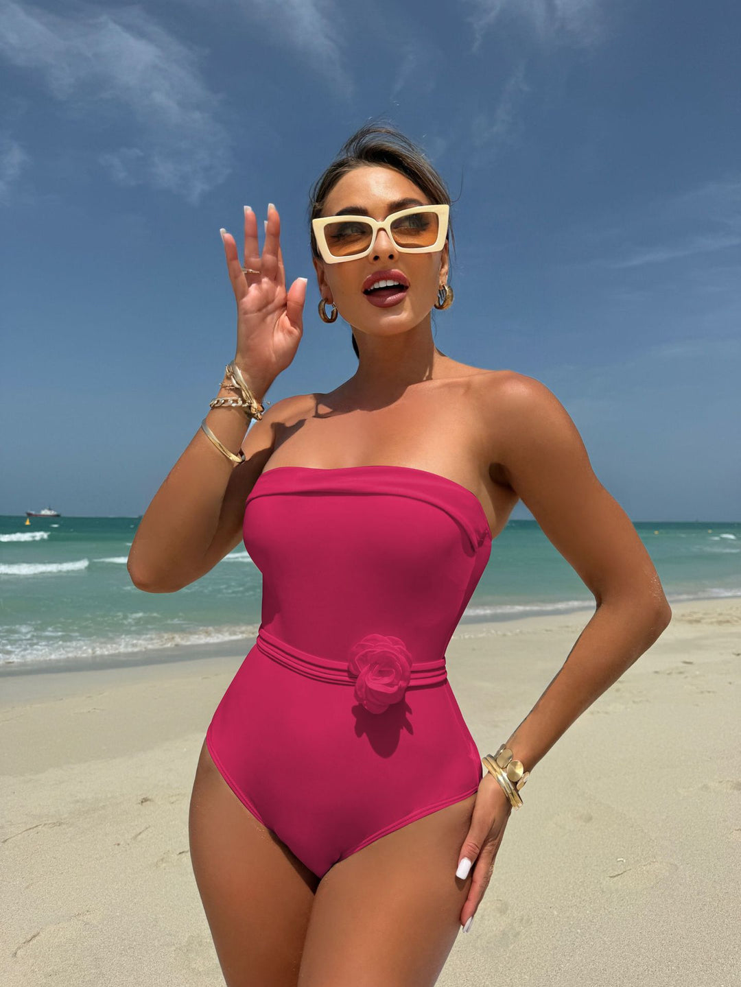 Damen Baderock EB