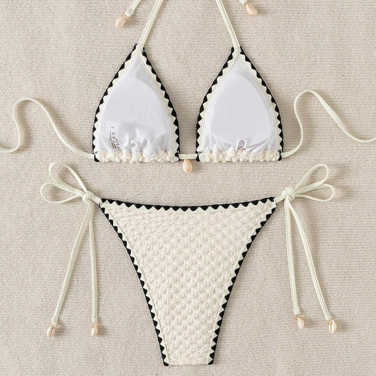 Damen Triangel-Bikini EB