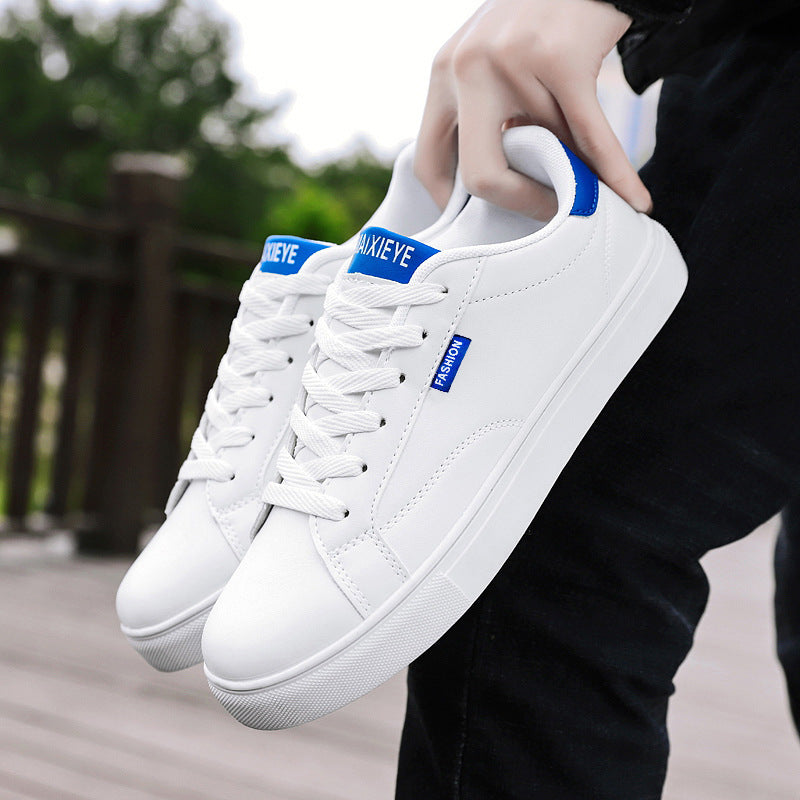 Herren Freizeit Sneaker mit komfortabler Sohle EB
