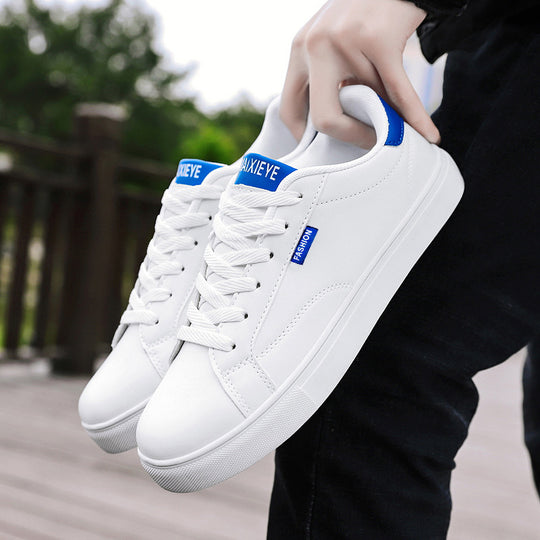 Herren Freizeit Sneaker mit komfortabler Sohle EB