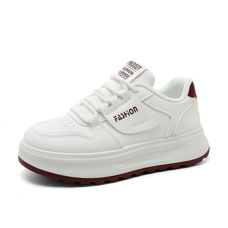 Damen Sneakers mit hochmodernem Dämpfungssystem und sportlichem Design EB