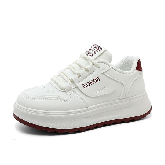 Damen Sneakers mit hochmodernem Dämpfungssystem und sportlichem Design EB