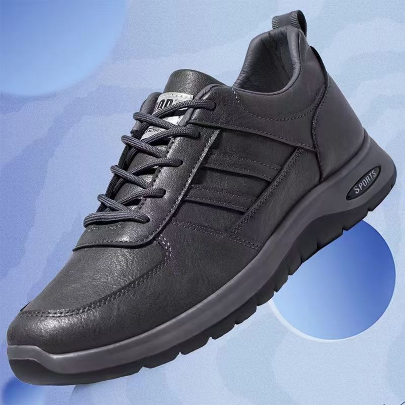 Damen Bequeme Sneaker mit rutschfester Sohle und atmungsaktivem Obermaterial EB