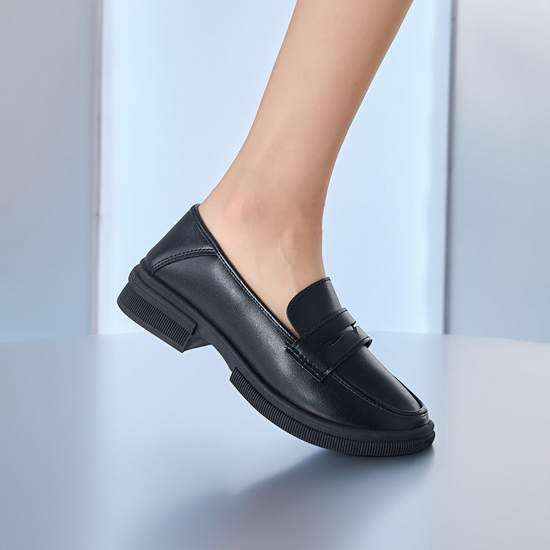 Damen Elegante Mokassins mit rutschfester Sohle EB