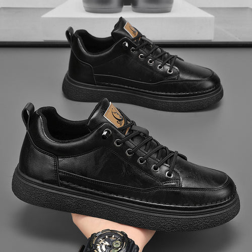 Herren Sneakers im urbanen Stil von EB
