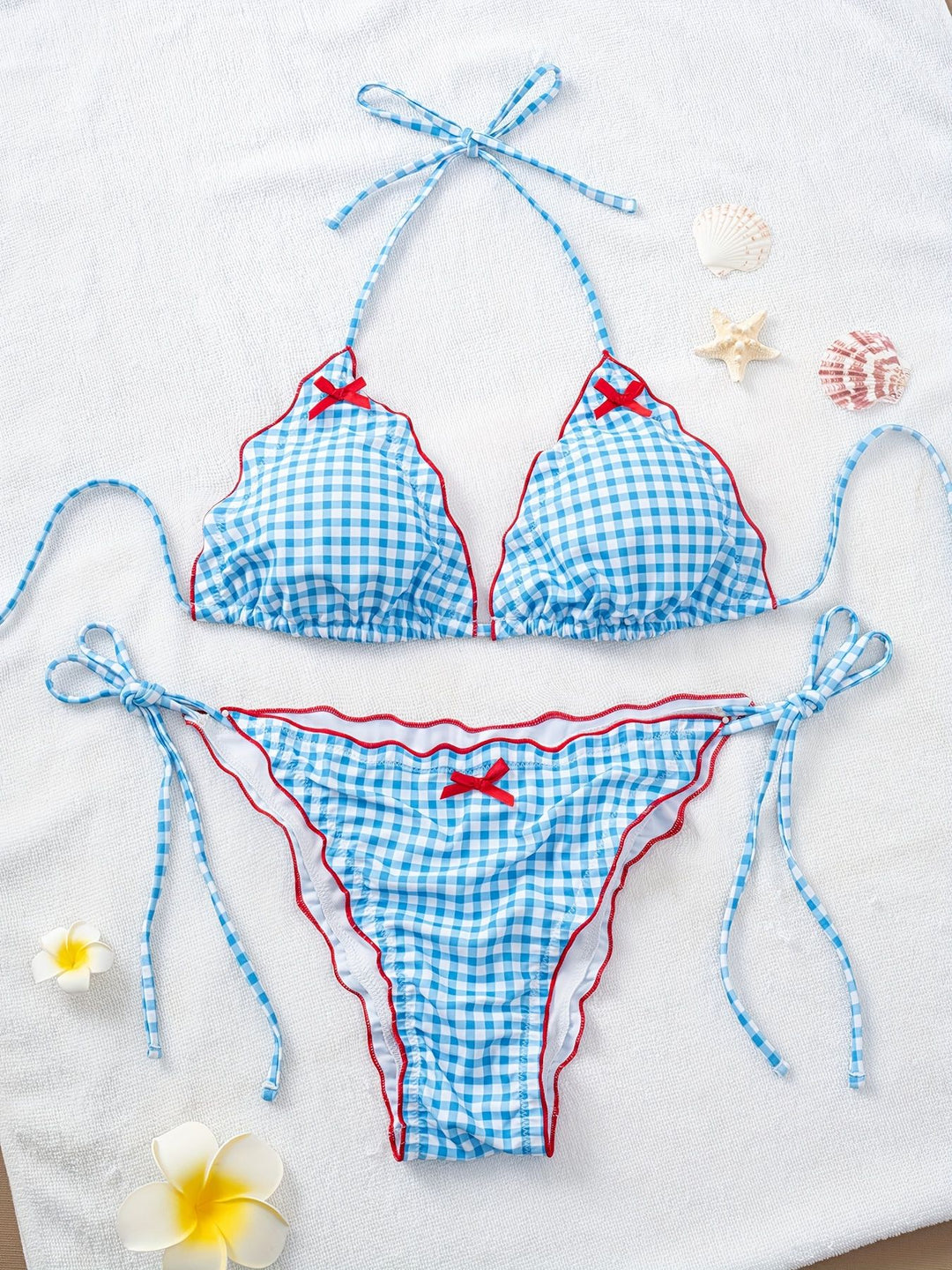 Damen Bikini-Set EB