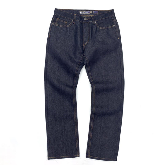 Damen Jeanshose im modernen Schnitt mit robusten Nähten und einem zeitlosen Look EB