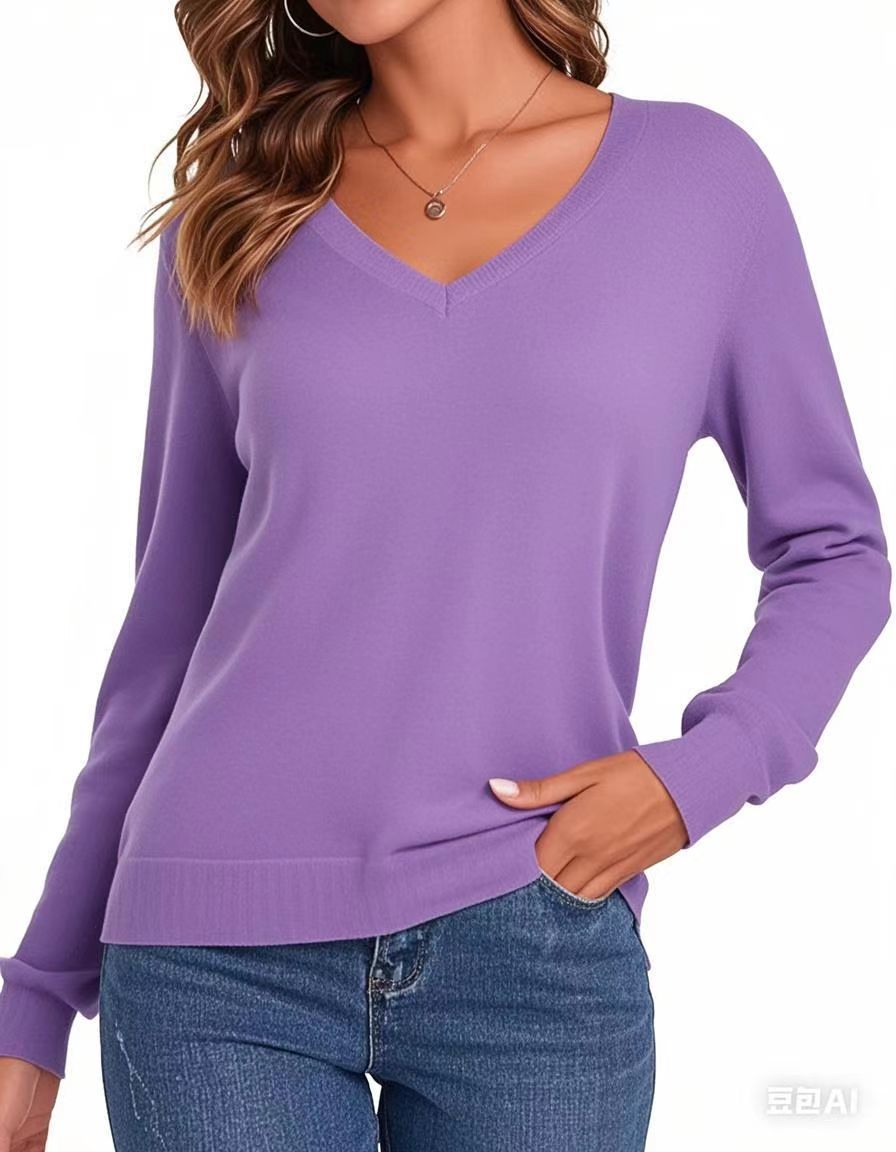 Damen Sweatshirt EB