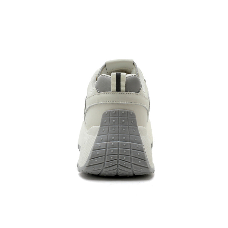 Damen Sportliche Sneaker mit modernem Komfortdesign und atmungsaktiven Obermaterial EB