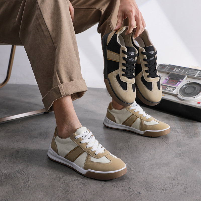 Damen bequeme und modische Freizeitschuhe EB