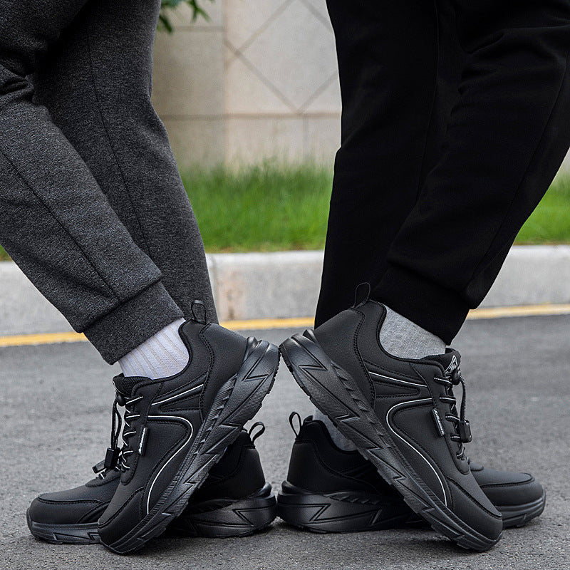 Damen Lauf- und Trailsneaker mit rutschfester Sohle und atmungsaktivem Obermaterial EB