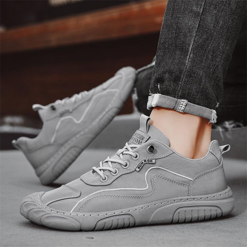 Damen Modische Comfort Sneakers EB